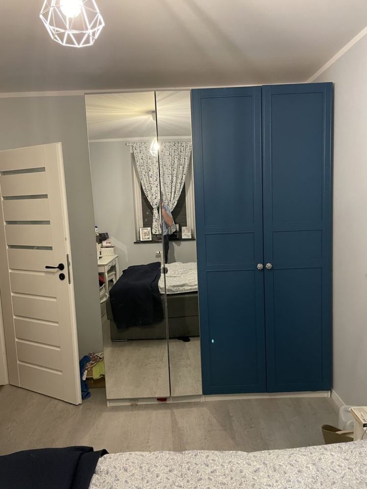 Mieszkanie 3-pokojowe Brzeg. Zdjęcie 7