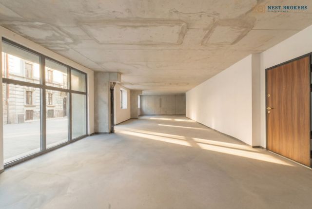Lokal Kraków Stare Miasto, ul. Smoleńsk. Zdjęcie 2