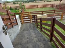 Mieszkanie 3-pokojowe Dębogórze, ul. Sezamkowa. Zdjęcie 3