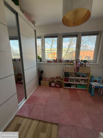 Mieszkanie 3-pokojowe Warszawa Koło, ul. Przy Lasku. Zdjęcie 7