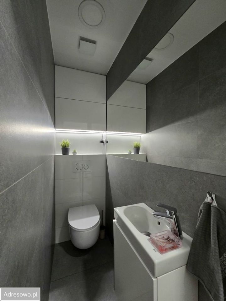 Mieszkanie 3-pokojowe Tarnowskie Góry, ul. Bałkańska. Zdjęcie 11