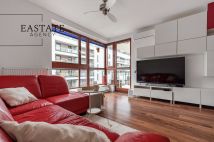 Mieszkanie 2-pokojowe Warszawa Wilanów, ul. Sarmacka. Zdjęcie 4