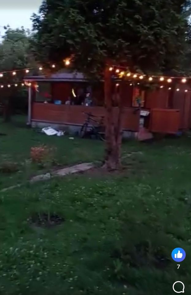 Działka rod Warszawa Mokotów, ul. Jana III Sobieskiego. Zdjęcie 2