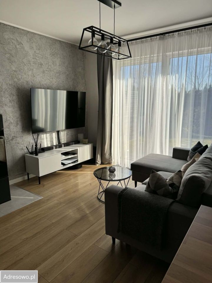 bliźniak, 4 pokoje Gdynia Chwarzno-Wiczlino, ul. Oleńki Billewiczówny. Zdjęcie 16