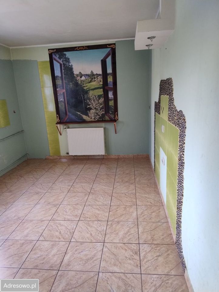 dom wolnostojący, 5 pokoi Podjazy. Zdjęcie 4