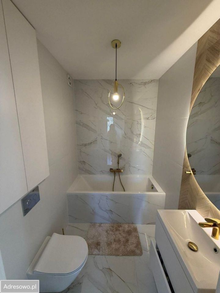 Mieszkanie 5-pokojowe Legionowo. Zdjęcie 11