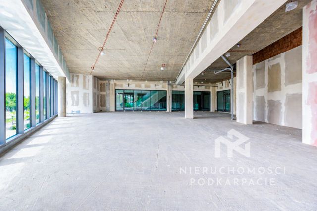 Lokal Rzeszów, ul. Fryderyka Szopena. Zdjęcie 9