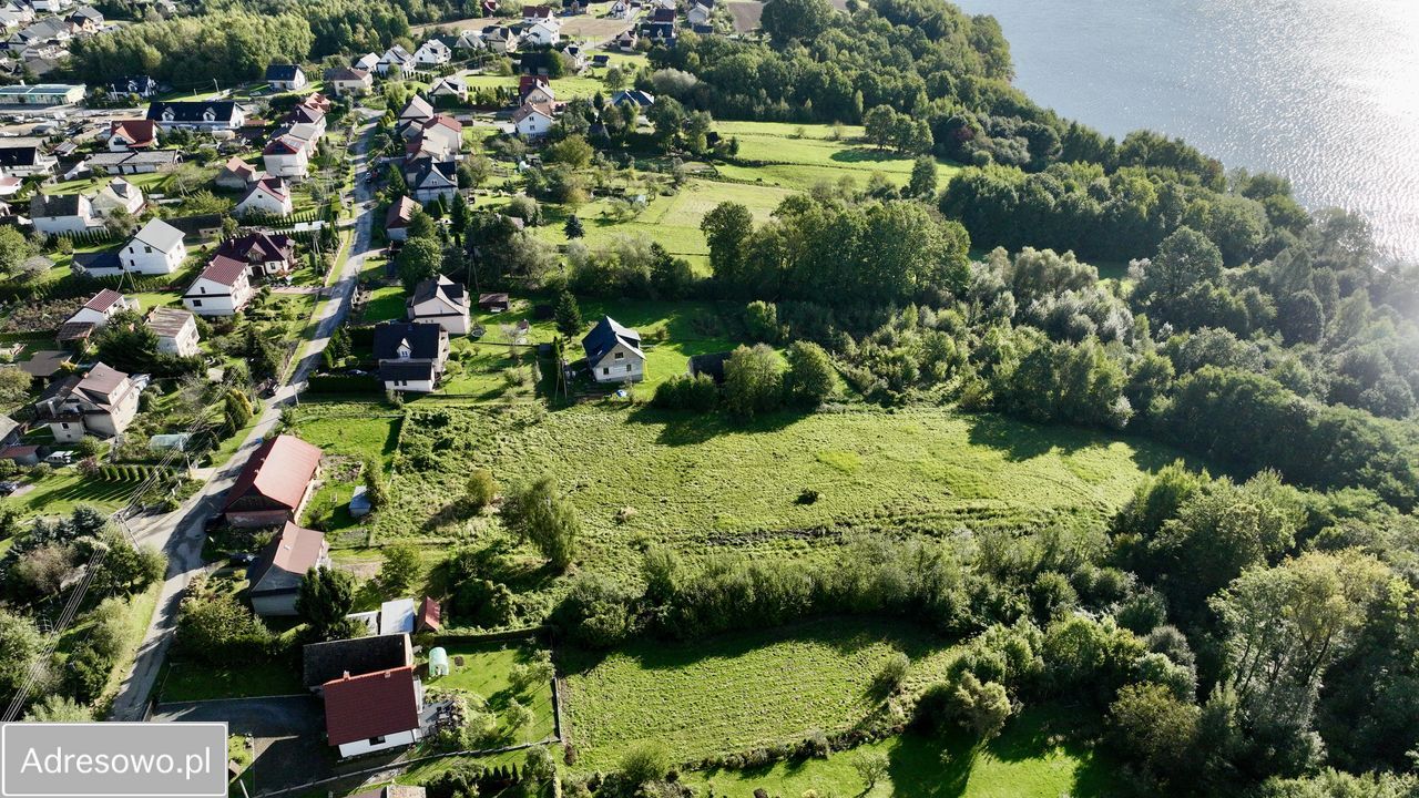 Działka rolno-budowlana Brzączowice. Zdjęcie 3