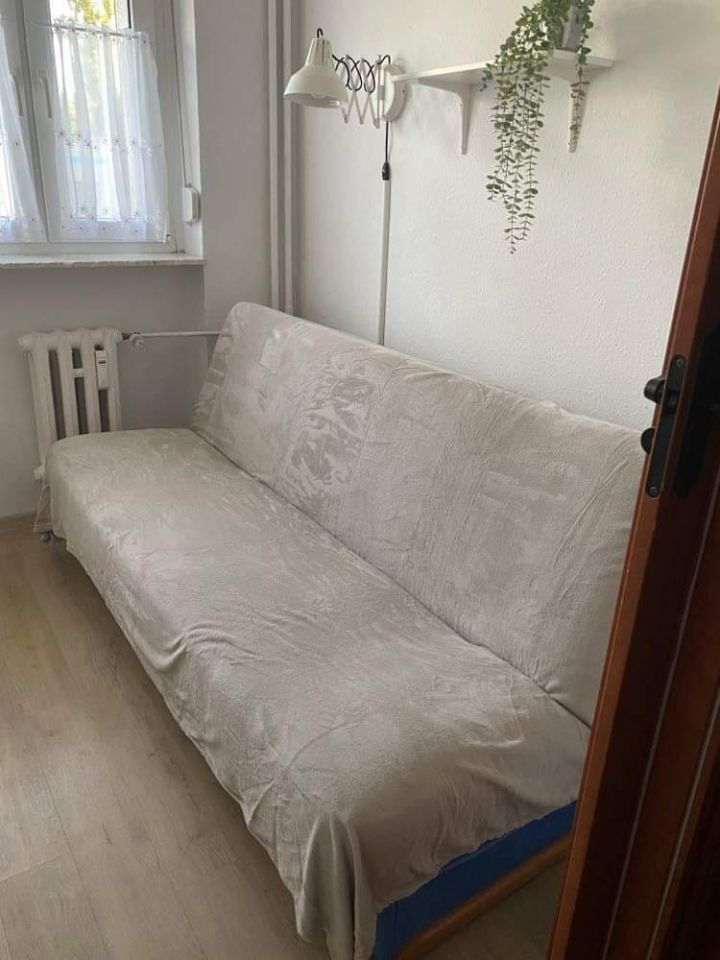 Mieszkanie 3-pokojowe Poznań Grunwald, ul. Marcelińska. Zdjęcie 16