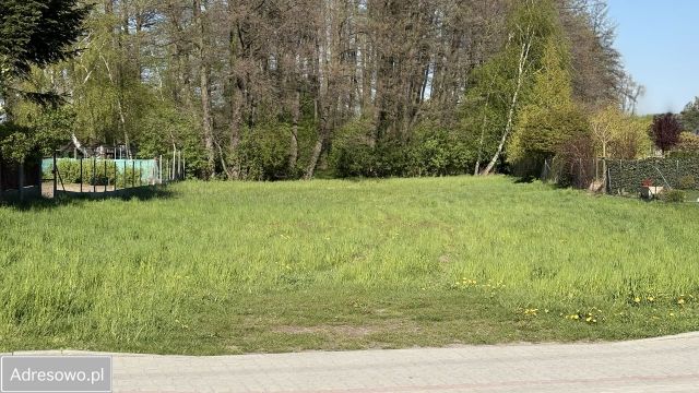 Działka budowlana Dębica, ul. Budzisz. Zdjęcie 1