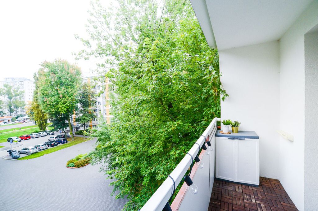 Mieszkanie 3-pokojowe Warszawa Praga-Południe, ul. Zbaraska. Zdjęcie 5