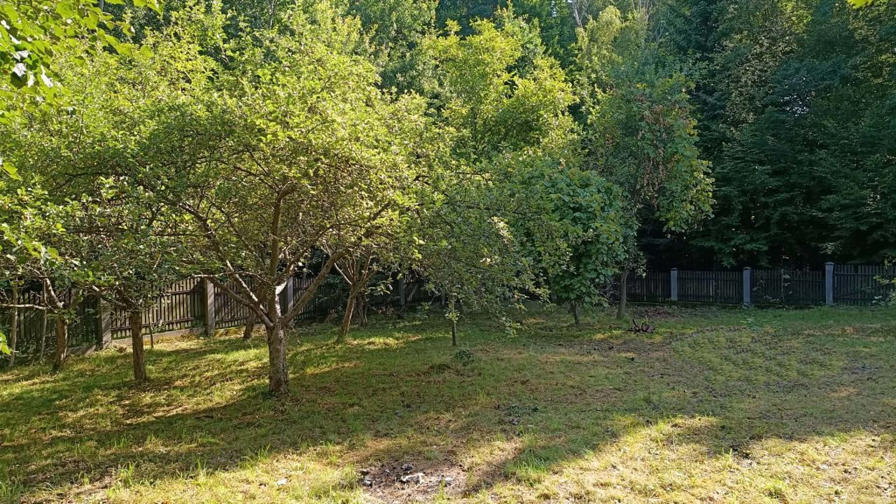 dom wolnostojący, 2 pokoje Poręba Spytkowska, ul. Bursztynowa. Zdjęcie 4