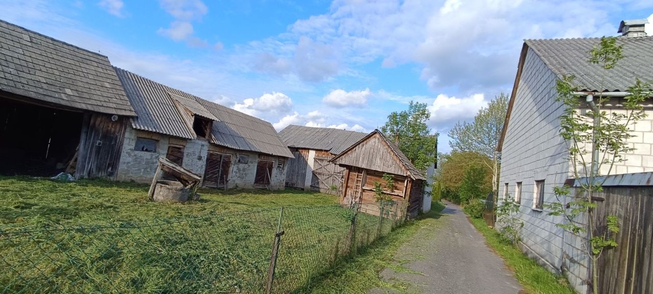 Działka budowlana Gorajec-Zastawie. Zdjęcie 3