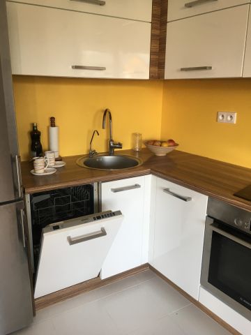 Mieszkanie 2-pokojowe Warszawa Bemowo, ul. Kopalniana. Zdjęcie 7