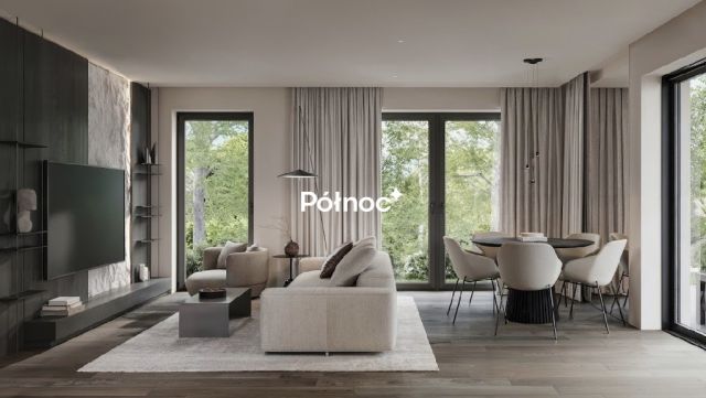 dom wolnostojący, 7 pokoi Kraków Kliny, ul. Księżycowa. Zdjęcie 12