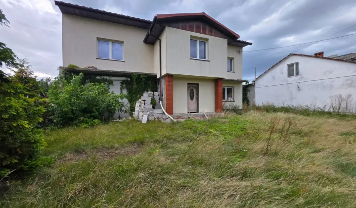 dom wolnostojący, 10 pokoi Konstancin-Jeziorna, ul. Wilanowska