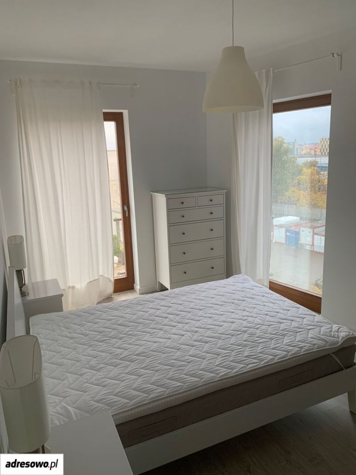 Mieszkanie 3-pokojowe Kraków Stare Miasto, ul. Rakowicka. Zdjęcie 9