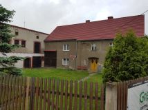 dom wolnostojący, 6 pokoi Marcinowice, ul. Juliana Tuwima. Zdjęcie 2