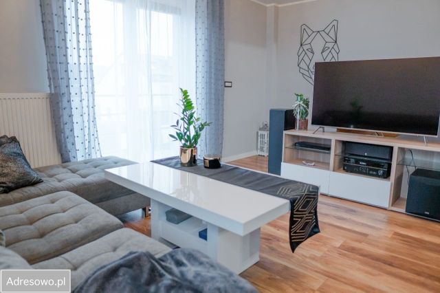 Mieszkanie 5-pokojowe Duchnice, ul. Duchnicka. Zdjęcie 1