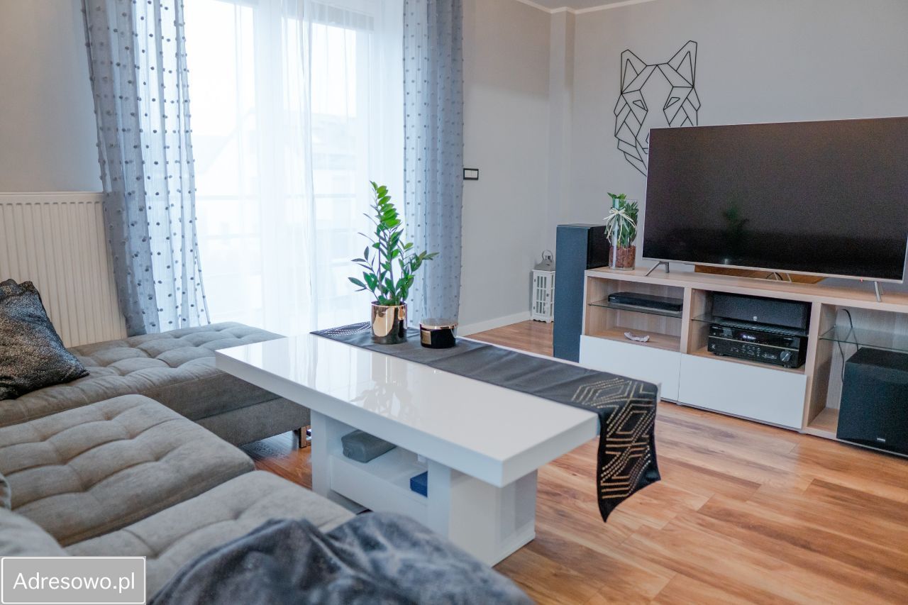 Mieszkanie 5-pokojowe Duchnice, ul. Duchnicka. Zdjęcie 1