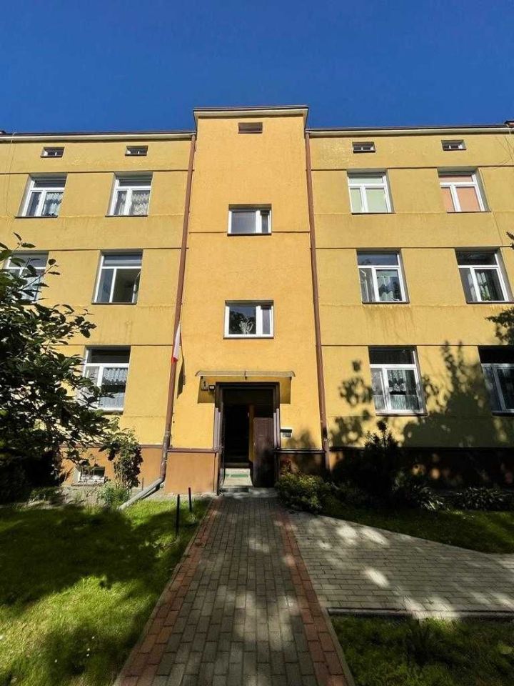 Mieszkanie 1-pokojowe Sochaczew Chodaków, ul. Parkowa