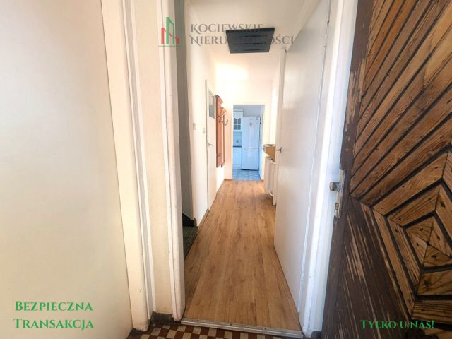 dom wolnostojący, 5 pokoi Starogard Gdański, ul. Sportowa. Zdjęcie 1