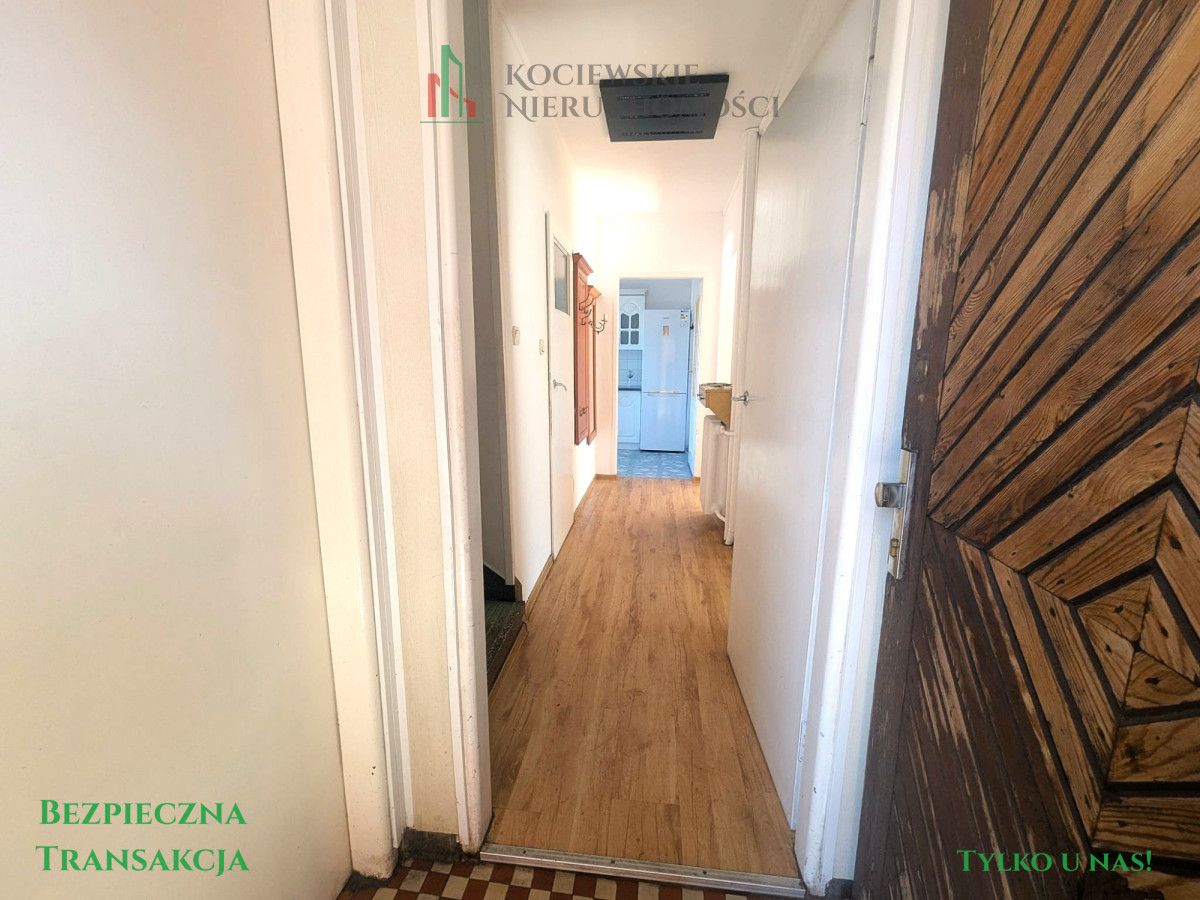 dom wolnostojący, 5 pokoi Starogard Gdański, ul. Sportowa. Zdjęcie 1