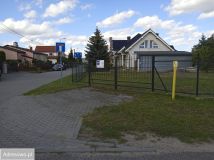 Działka budowlana Wielka Nieszawka, ul. Narcyzowa. Zdjęcie 2