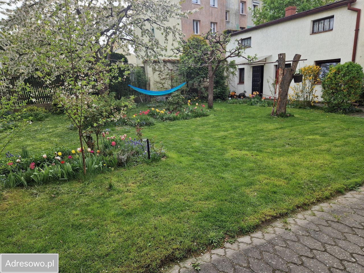 dom wolnostojący, 5 pokoi Tuchola, ul. Warszawska. Zdjęcie 8