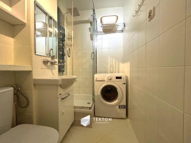 Mieszkanie 2-pokojowe Warszawa Śródmieście, ul. Fabryczna. Zdjęcie 2