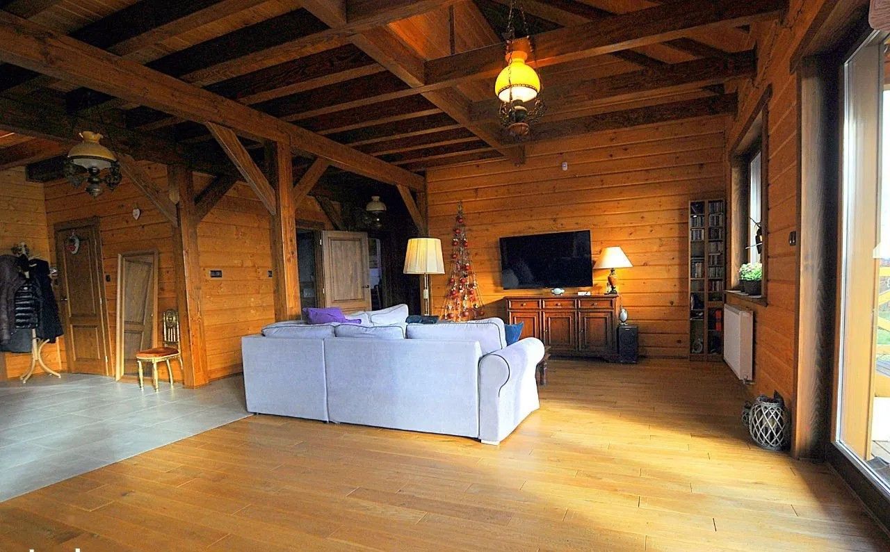 dom wolnostojący, 5 pokoi Topolin. Zdjęcie 20