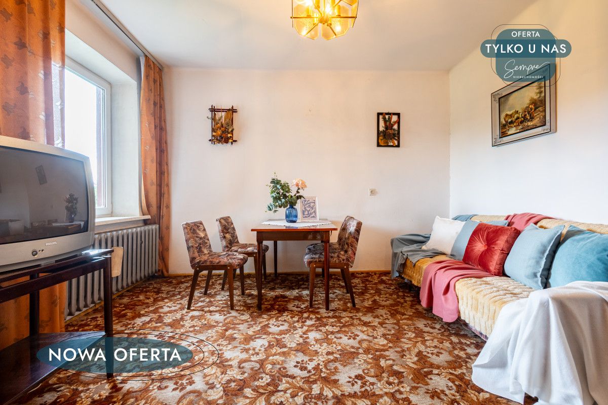 dom wolnostojący, 5 pokoi Zadzim. Zdjęcie 9