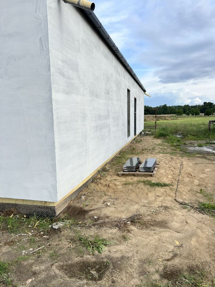 bliźniak Wijewo, ul. Cicha. Zdjęcie 4