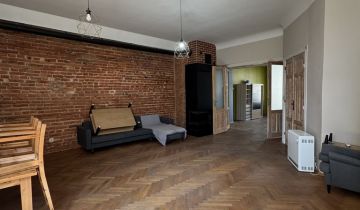 Mieszkanie 2-pokojowe Łódź Śródmieście, ul. dr. Adama Próchnika