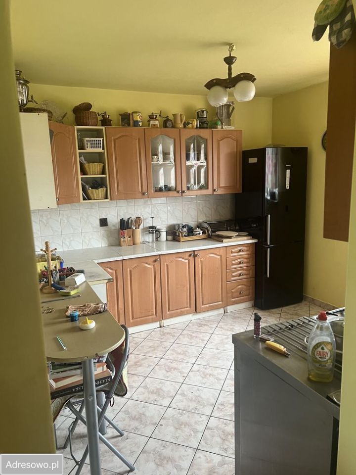 dom wolnostojący, 4 pokoje Suchedniów. Zdjęcie 15