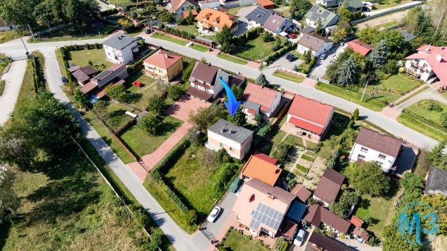 dom wolnostojący, 5 pokoi Nisko, ul. Nowa-Boczna. Zdjęcie 2