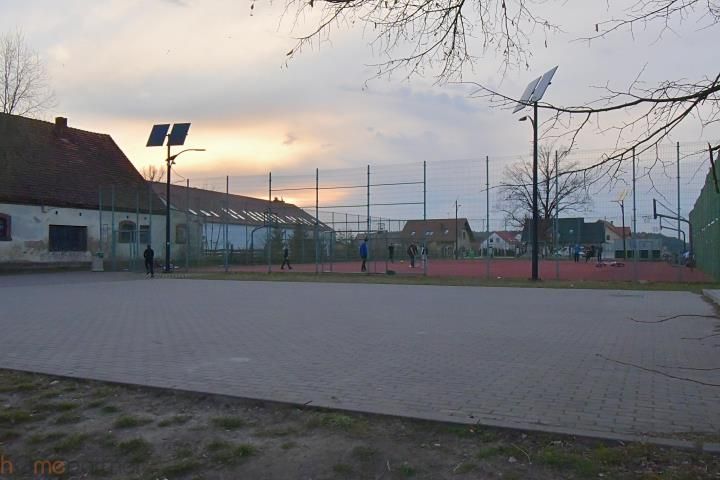 Działka budowlana Miłoszyce, ul. Bzowa. Zdjęcie 11