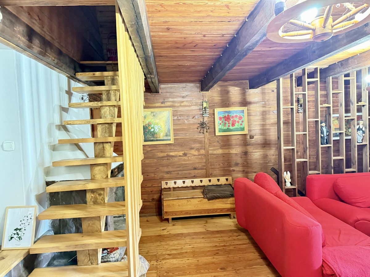 dom letniskowy, 5 pokoi Worliny. Zdjęcie 11