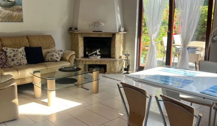 bliźniak, 5 pokoi Łukęcin, ul. Słoneczna