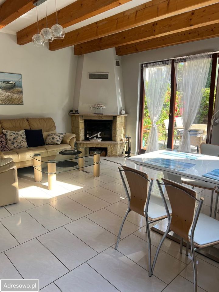 bliźniak, 5 pokoi Łukęcin, ul. Słoneczna