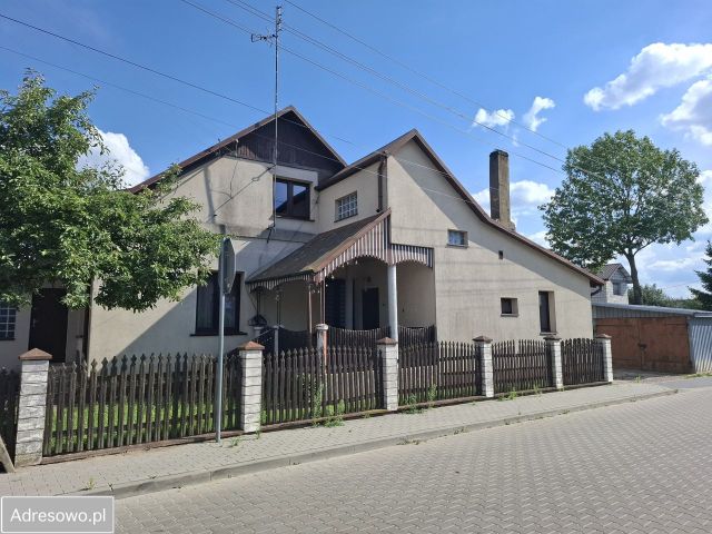 bliźniak, 4 pokoje Brańsk, ul. Adama Mickiewicza. Zdjęcie 1