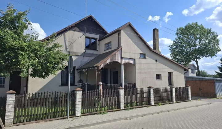 bliźniak, 4 pokoje Brańsk, ul. Adama Mickiewicza