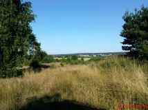 Działka inwestycyjna Studzieniec. Zdjęcie 1