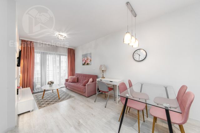 Mieszkanie 2-pokojowe Wrocław Śródmieście, ul. Bolesława Prusa. Zdjęcie 2