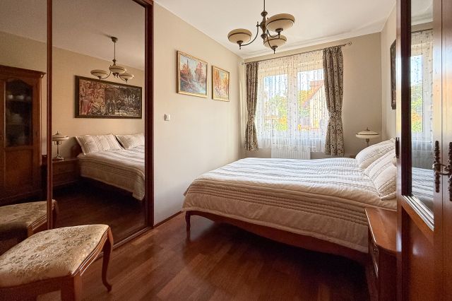 dom wolnostojący, 3 pokoje Szczecin Podjuchy, ul. Smocza. Zdjęcie 10