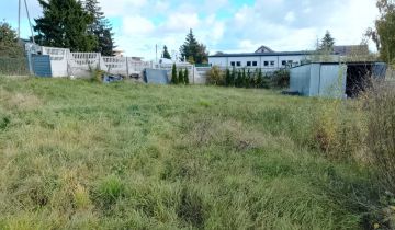 Działka rod Gdańsk Jasień, ul. Kartuska