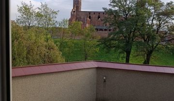 Mieszkanie 2-pokojowe Radzyń Chełmiński, ul. Ludwika Waryńskiego