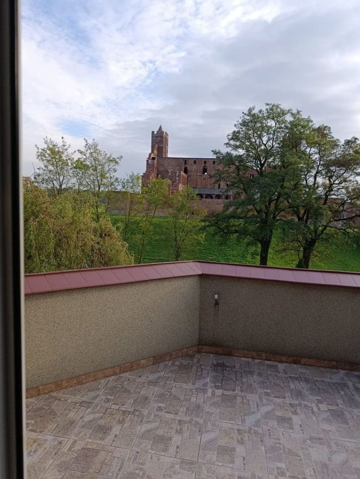 Mieszkanie 2-pokojowe Radzyń Chełmiński, ul. Ludwika Waryńskiego. Zdjęcie 2