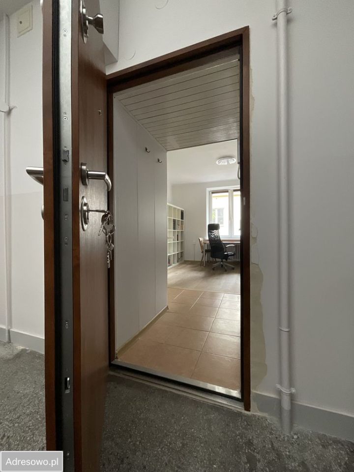 Mieszkanie 1-pokojowe Warszawa Żoliborz, ul. Śmiała. Zdjęcie 7