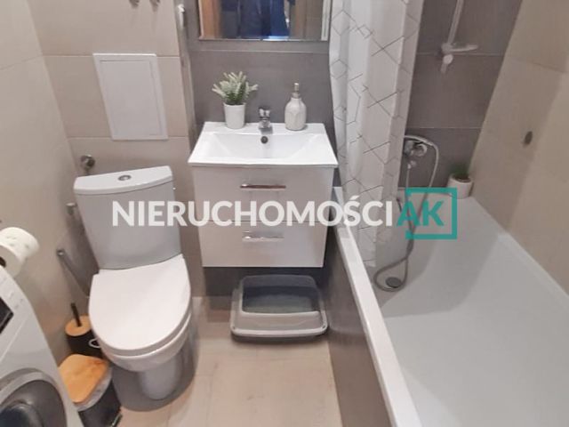 Mieszkanie 2-pokojowe Konin, ul. 11 Listopada. Zdjęcie 9